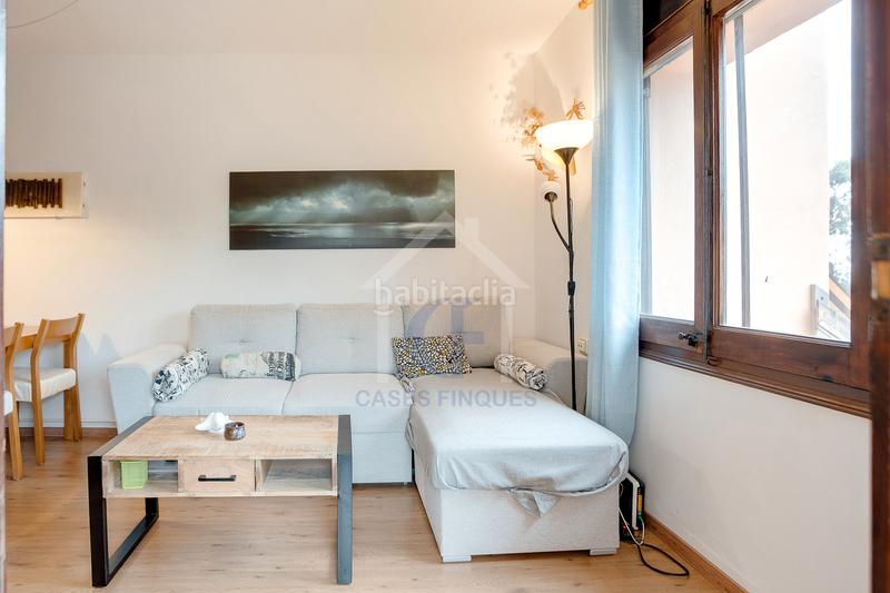 Foto b35cc3cc-1cf0-440d-8953-c9b36f6cab9a. Pis amb calefacció aparcament piscina a Tamariu