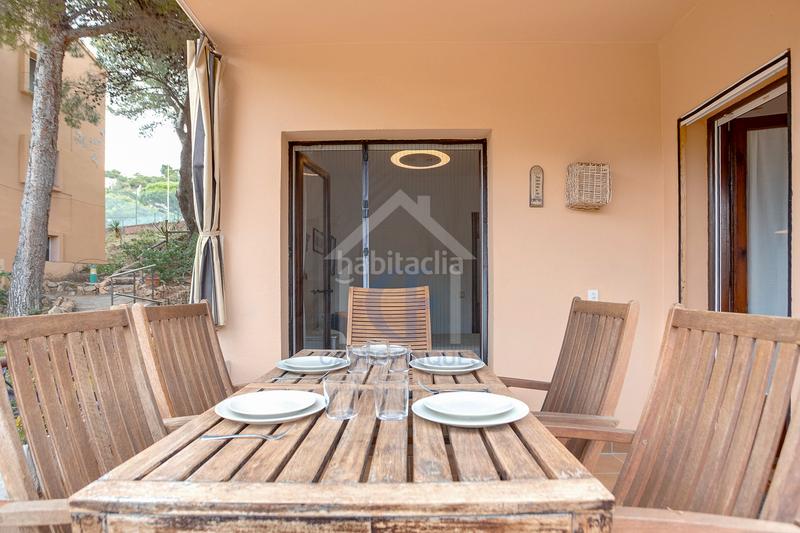 Foto da4e046c-15b6-4510-82a1-1d550cd29d35. Pis amb calefacció aparcament piscina a Tamariu