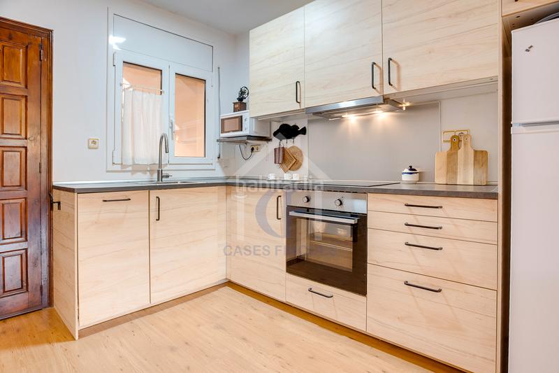 Foto e058bf3e-3b89-471a-9e46-0ca0984a7973. Pis amb calefacció aparcament piscina a Tamariu