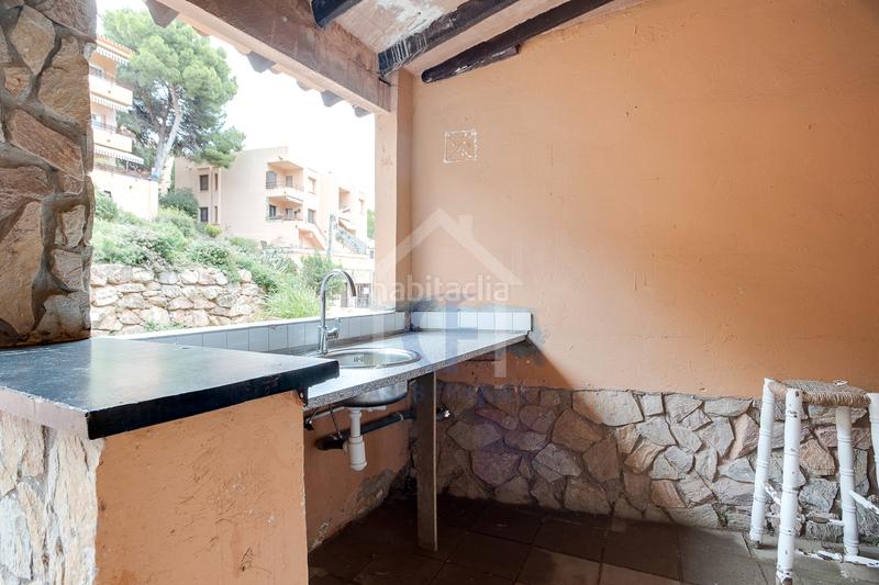 Foto eec70540-ef64-4865-bdfd-5d2a94c68c85. Pis amb calefacció aparcament piscina a Tamariu