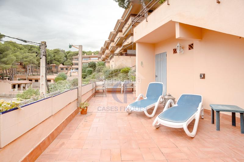 Foto efcc1282-6ab2-4822-b264-f402addd6032. Pis amb calefacció aparcament piscina a Tamariu