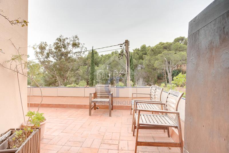 Foto f0b2dcfa-1def-44b2-9b3c-b34878847511. Pis amb calefacció aparcament piscina a Tamariu