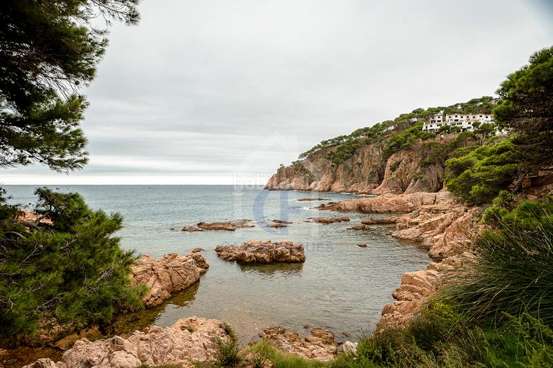 Foto fb872858-d98e-430f-98a8-f08ad2e06fd7. Pis amb calefacció aparcament piscina a Tamariu