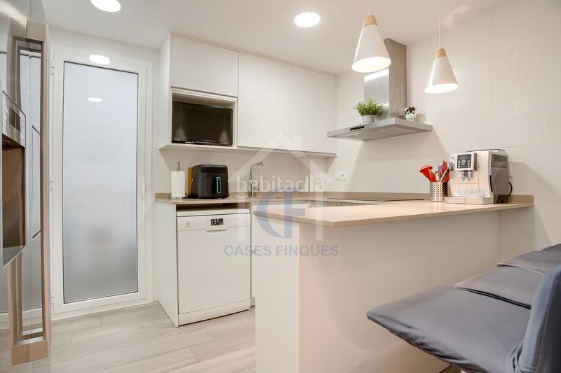 Foto 0565659a-3d15-4ff2-8799-3207fcd0d619. Appartamento con riscaldamento in Dreta de l´Eixample Barcelona