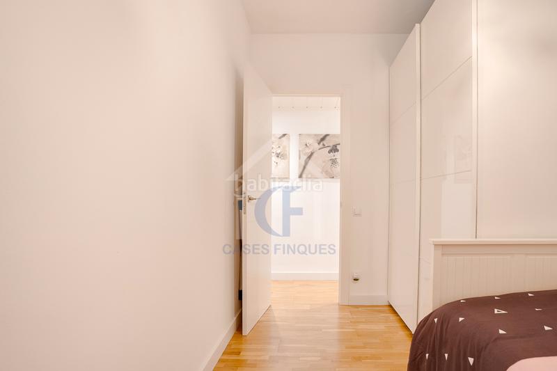 Foto 21c0b529-93dc-42a9-aaf9-72f157c2299e. Appartamento con riscaldamento in Dreta de l´Eixample Barcelona