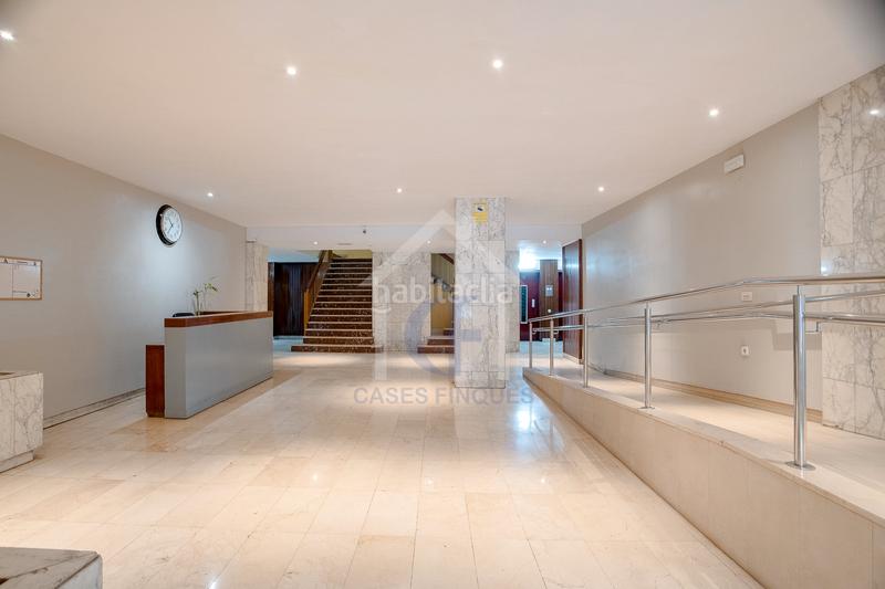 Foto 5dab0c70-ac09-448e-98f6-827f1ef81709. Appartamento con riscaldamento in Dreta de l´Eixample Barcelona