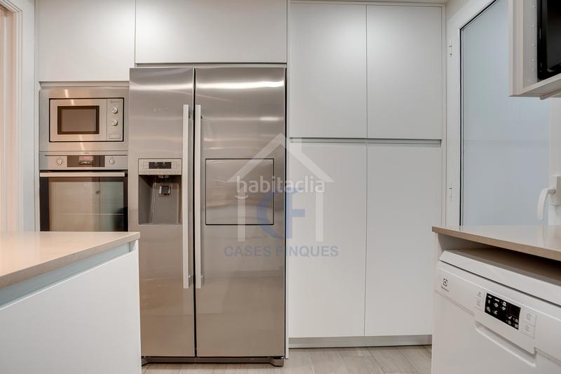 Foto 71bd9187-83e3-4fcd-bc3a-a188e38e06a4. Appartamento con riscaldamento in Dreta de l´Eixample Barcelona