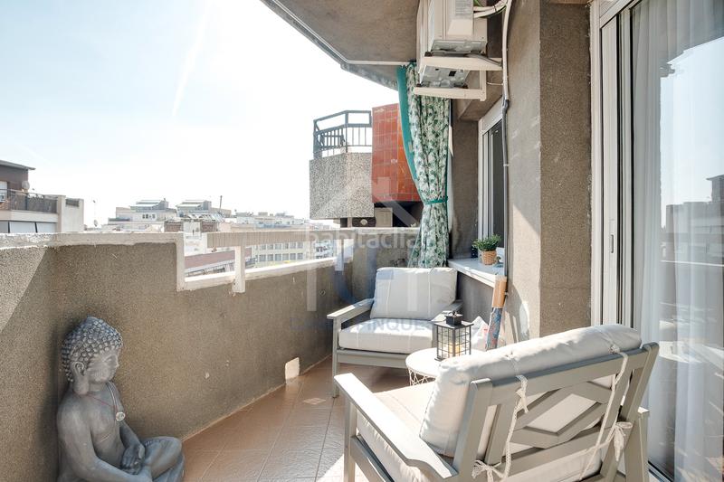 Foto 94246ff7-4151-4a2a-8d13-f6ca2e8f51a9. Appartamento con riscaldamento in Dreta de l´Eixample Barcelona