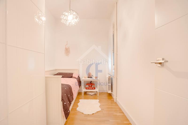 Foto cd15ee8a-659f-408c-b9b0-22ab5d0c6a8b. Appartamento con riscaldamento in Dreta de l´Eixample Barcelona