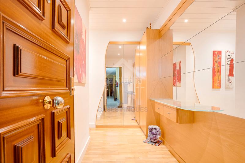 Foto 1116d130-2460-4340-8606-03213adc5af1. Appartement avec chauffage dans Dreta de l´Eixample Barcelona