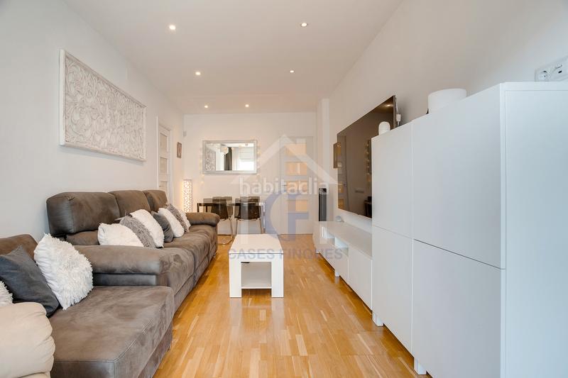 Foto 1aeeecf2-b8f5-4d02-8acf-236363dfa690. Appartement avec chauffage dans Dreta de l´Eixample Barcelona