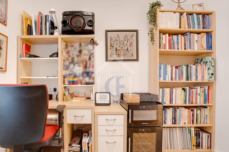 Foto 2a21ab7b-da2f-4051-ac15-e5d1ca18b3b5. Appartement avec chauffage dans Dreta de l´Eixample Barcelona