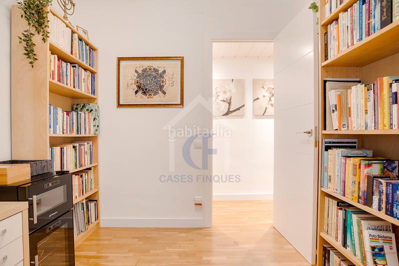 Foto 38e8ded8-3e81-42b6-ac67-61a5ceb44a47. Appartement avec chauffage dans Dreta de l´Eixample Barcelona