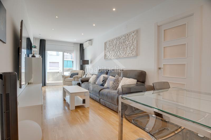 Foto 7ba73701-0908-486a-8783-63721086fe70. Appartement avec chauffage dans Dreta de l´Eixample Barcelona