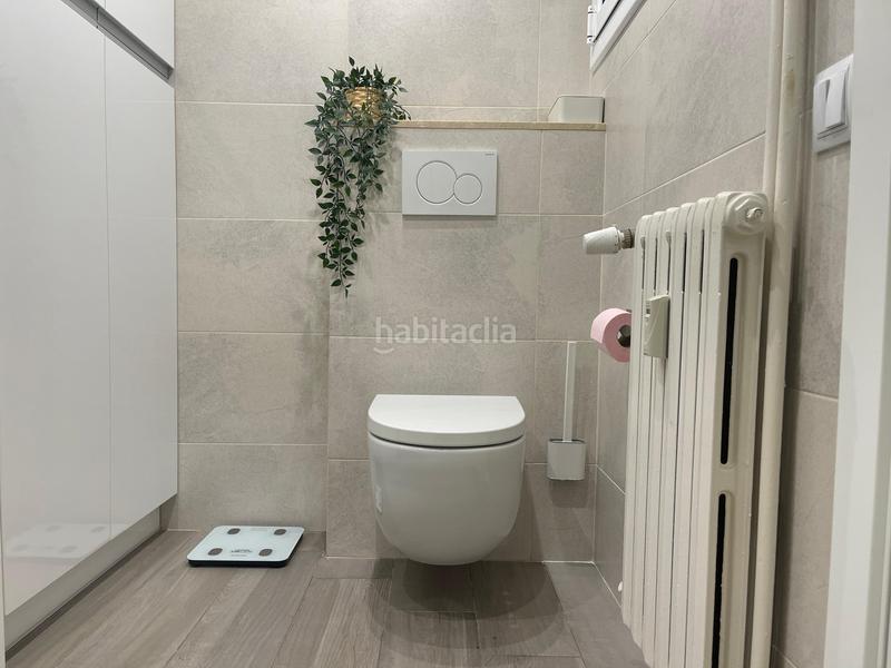 Foto 82abfdd7-70b7-468e-b165-022406dfd985. Appartement avec chauffage dans Dreta de l´Eixample Barcelona