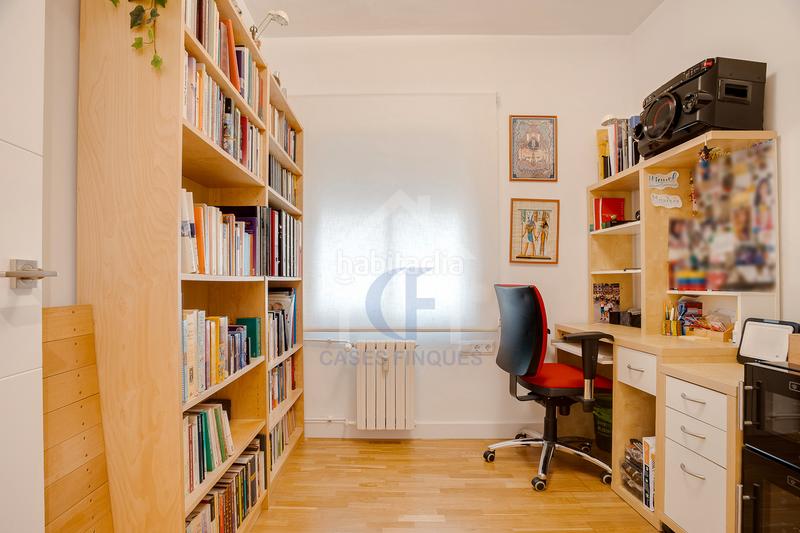 Foto da92d661-a69d-454d-987d-5fa7e7a39103. Appartement avec chauffage dans Dreta de l´Eixample Barcelona