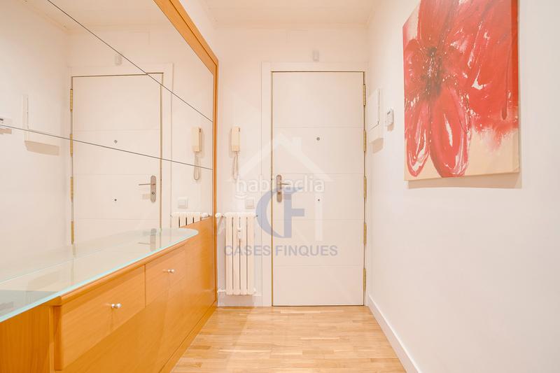 Foto 210fd313-5390-4283-895a-9777c16dba35. Etagenwohnung mit heizung in Dreta de l´Eixample Barcelona
