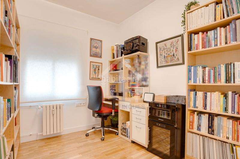 Foto 5c740d34-dee0-403d-87ff-f69c6fd27f20. Etagenwohnung mit heizung in Dreta de l´Eixample Barcelona
