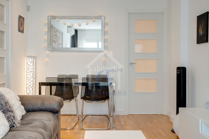 Foto 7119c5e5-4d5e-4a21-9735-4197b4485328. Etagenwohnung mit heizung in Dreta de l´Eixample Barcelona