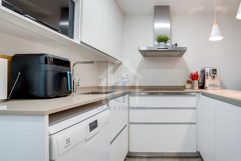 Foto d05a7eb5-02aa-441b-95c9-ceb44bfe3313. Etagenwohnung mit heizung in Dreta de l´Eixample Barcelona