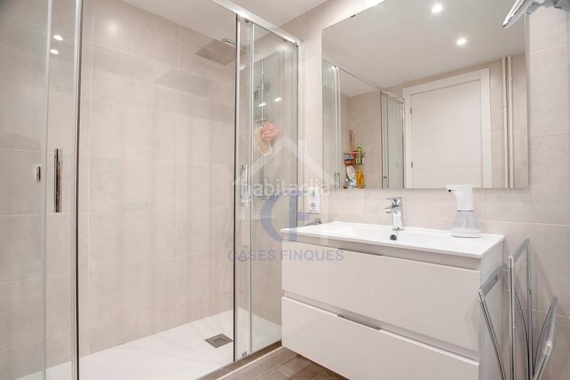 Foto f004e5cb-dba6-4c7a-b497-4646e1128dc1. Etagenwohnung mit heizung in Dreta de l´Eixample Barcelona