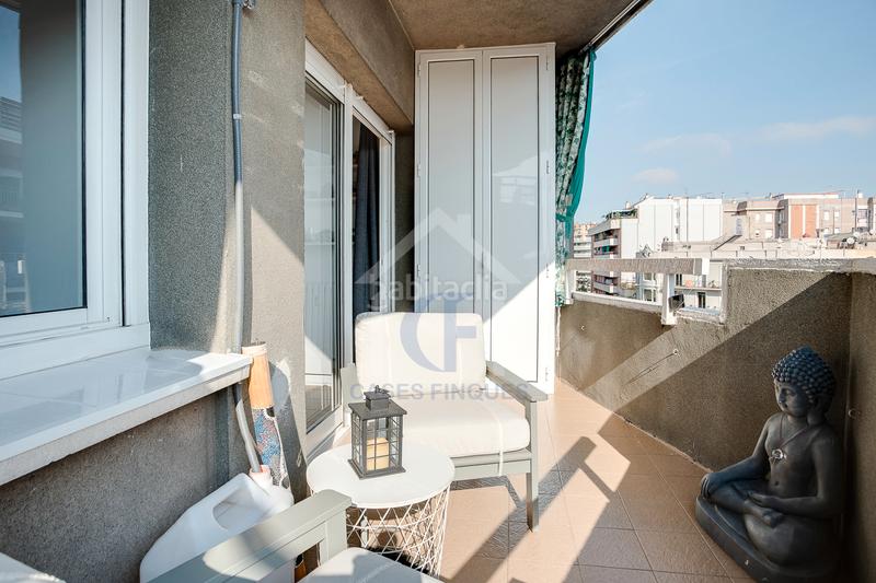 Foto 6f57db42-c224-4ec6-bb0d-809ae2a9b2af. Flat with heating in Dreta de l´Eixample Barcelona