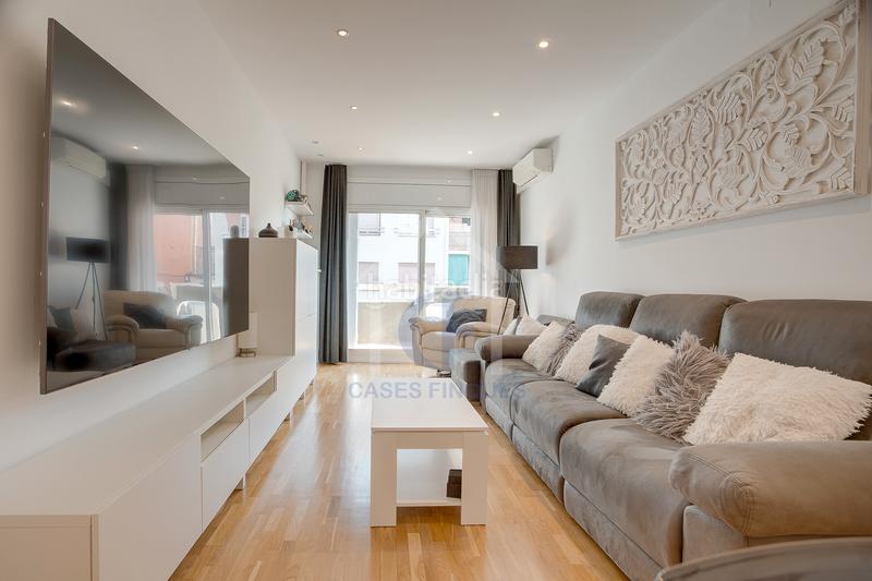 Foto ba57e7c9-b702-42a5-8e34-38914eeb416b. Flat with heating in Dreta de l´Eixample Barcelona