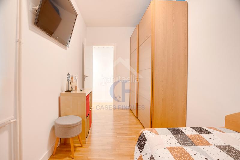 Foto e5545614-d8ce-4770-a184-b4a1550ab809. Flat with heating in Dreta de l´Eixample Barcelona