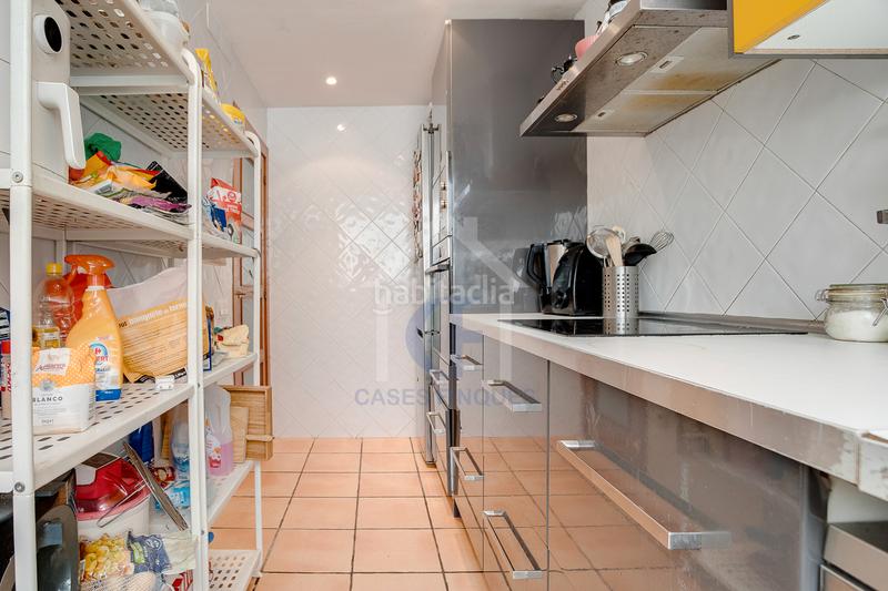 Foto 0a684023-fdf2-405d-9313-61ecfaa58d84. Àtic amb calefacció a Llatí Santa Coloma de Gramenet