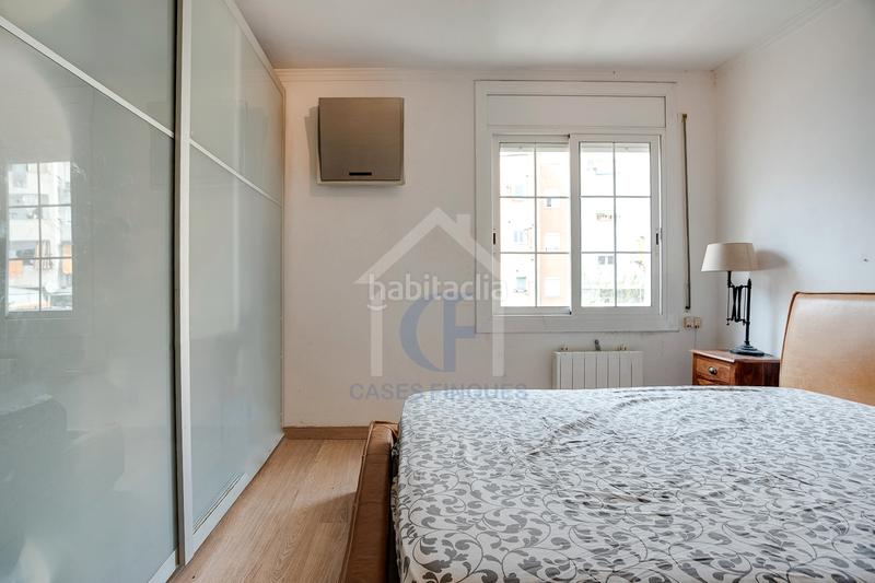 Foto 381aefa6-44d7-4dd1-a340-95f1703d2b8d. Àtic amb calefacció a Llatí Santa Coloma de Gramenet