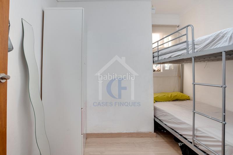 Foto 3839326c-18d9-4af0-9260-5f115f872b6e. Àtic amb calefacció a Llatí Santa Coloma de Gramenet