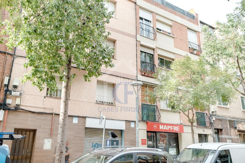 Foto 56e5af91-113b-4def-92bd-f61e5250831d. Àtic amb calefacció a Llatí Santa Coloma de Gramenet