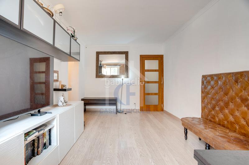 Foto 6df5dc2d-8c0b-4ec1-a399-9ac1010af487. Àtic amb calefacció a Llatí Santa Coloma de Gramenet