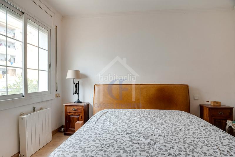 Foto 70773b13-59b4-46a6-b4a6-f9b4d091948d. Àtic amb calefacció a Llatí Santa Coloma de Gramenet