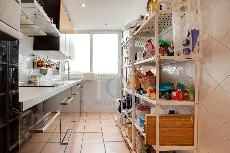 Foto 7c0aa64e-8d3f-4899-b270-4d6499360d10. Àtic amb calefacció a Llatí Santa Coloma de Gramenet