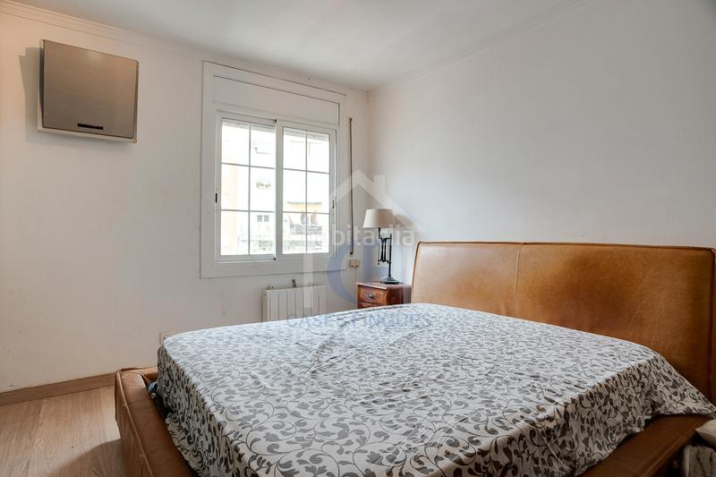 Foto c3d354f2-6018-4fa0-9f7f-9a91313e6cc2. Àtic amb calefacció a Llatí Santa Coloma de Gramenet