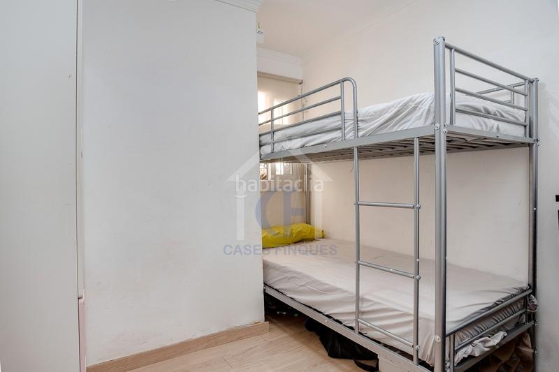 Foto e8208adb-39b8-42e2-b608-1c0de2fa69d5. Àtic amb calefacció a Llatí Santa Coloma de Gramenet