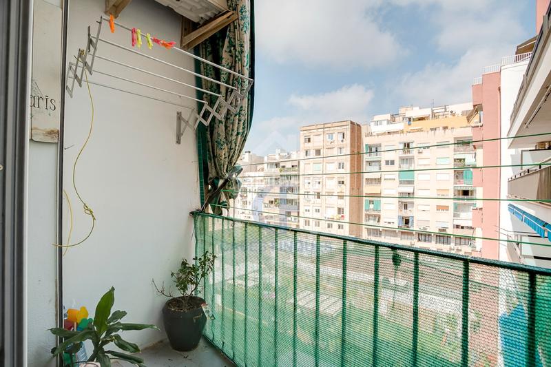 Foto 324eb08f-4175-436f-b8f3-25360657725c. Pis amb calefacció a Sagrada Família Barcelona