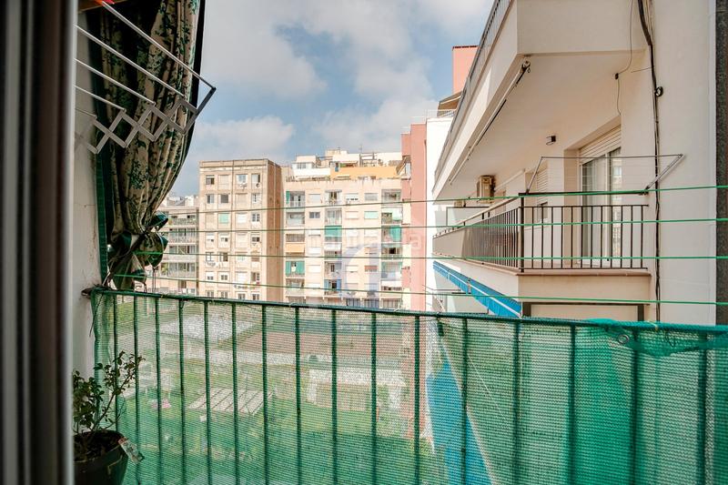 Foto 4c34ff02-aad2-4880-b69e-5e033a75a133. Pis amb calefacció a Sagrada Família Barcelona