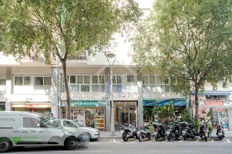 Foto c41b8bb3-0d7f-4ebd-8de5-fc244c3f8183. Pis amb calefacció a Sagrada Família Barcelona