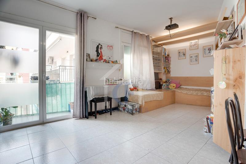 Foto 595edbc6-bed6-431d-9fc0-9cf2e60159a0. Appartamento con riscaldamento in Sagrada Família Barcelona