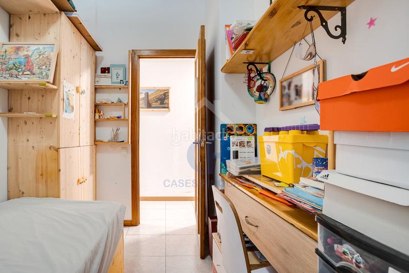 Foto f4d94703-a2bc-4426-adb7-adf30fd2d7c5. Appartamento con riscaldamento in Sagrada Família Barcelona