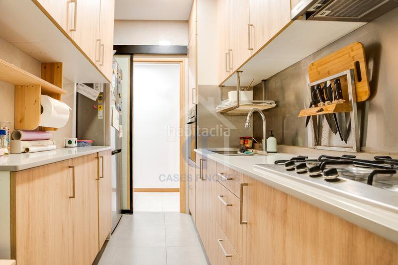 Foto 47735ac4-8b5e-406f-890c-320779d4acd4. Appartement avec chauffage dans Sagrada Família Barcelona