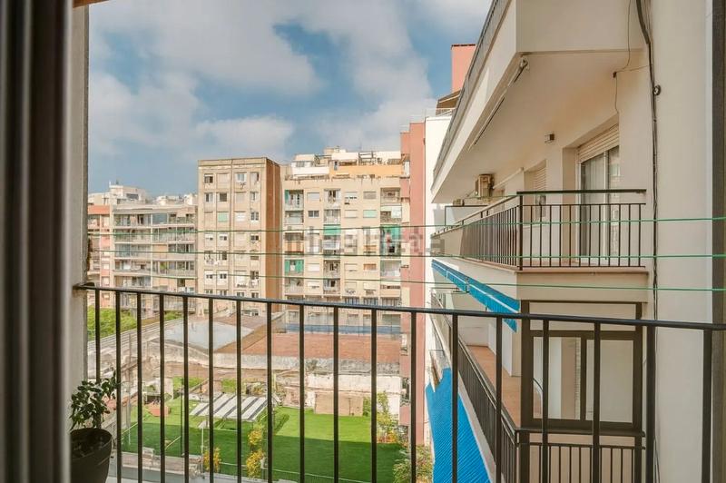 Foto 556e7b59-af33-4e5c-8cc2-b14102b42876. Appartement avec chauffage dans Sagrada Família Barcelona