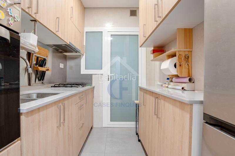 Foto 6ad8e572-b966-4a90-a412-3ed6919cf7c5. Appartement avec chauffage dans Sagrada Família Barcelona