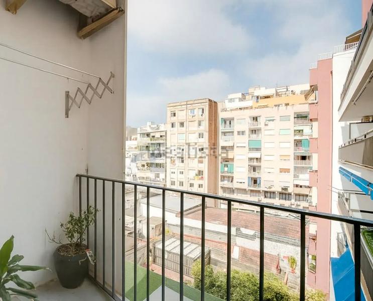 Foto 80da1a06-fccc-4904-9391-5574afebe50f. Appartement avec chauffage dans Sagrada Família Barcelona