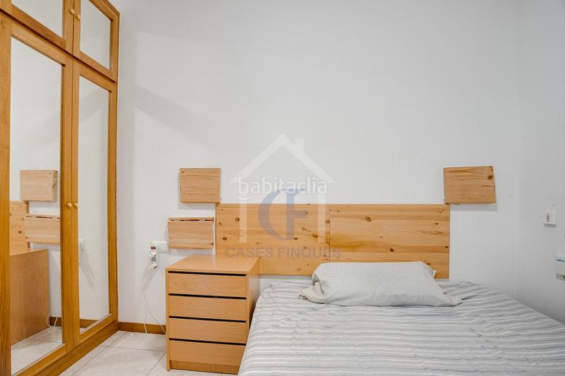 Foto c9bcc0f7-1205-4218-bc65-c9a444b248eb. Appartement avec chauffage dans Sagrada Família Barcelona