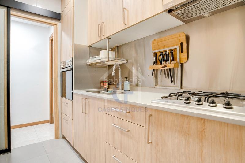 Foto cd1413e4-a154-48d2-a4cd-2fd568f4b1c3. Appartement avec chauffage dans Sagrada Família Barcelona