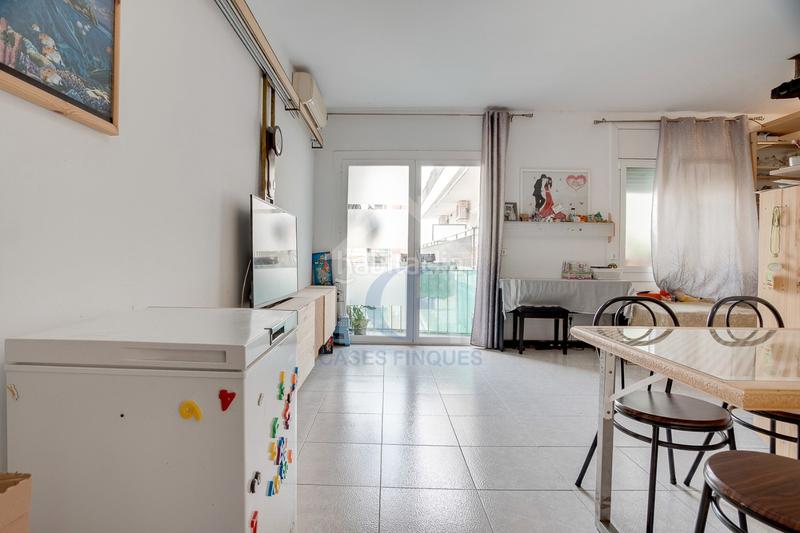 Foto f42d29ec-69b1-4f5f-829d-91dc58c4bba4. Appartement avec chauffage dans Sagrada Família Barcelona