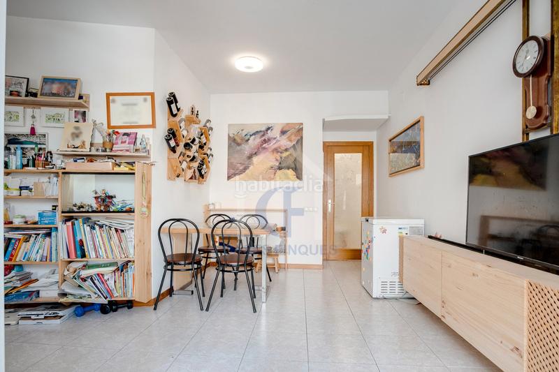 Foto 8f120359-aec0-4452-8dec-d26d9da82e33. Flat with heating in Sagrada Família Barcelona